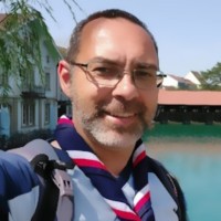 Mark Mann Email & Phone Number