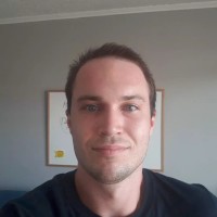 CGI Employee Daniel Majer's profile photo