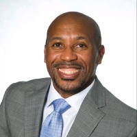 NextHome, Inc. Employee Cedrick McDonald's profile photo