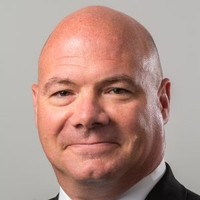 Jacobs Employee David Hanley's profile photo