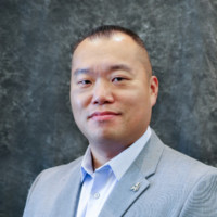 JSC Federal Credit Union Employee Allen Choy's profile photo