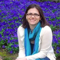 Lawrence Hall of Science, UC Berkeley Employee Maia Binding's profile photo