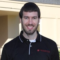 Sans Souci, LLC. Employee Chris Parks's profile photo