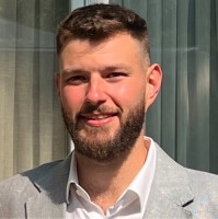 Brett Anthony Foods Employee Ethan Stein's profile photo