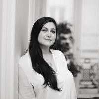 Simone & Nelson Employee Ella Fourmaux's profile photo