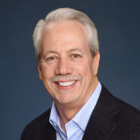 ONEOK Employee Randy Lentz's profile photo