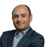 Woolpert Asia-Pacific Employee Mukesh Vyas's profile photo