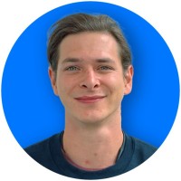Plastometrex Employee Simon Verheyen's profile photo