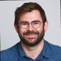 Sieveo Employee Steyn Geldenhuys's profile photo