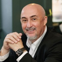 ElleVet Sciences Employee Dragos Stancu's profile photo