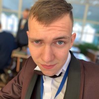 WINGS Solutions Employee Alexey Karabanov's profile photo