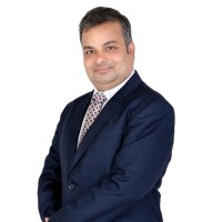 Aditya Birla Chemicals Employee Mayank Shukla's profile photo