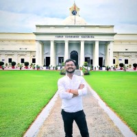 Government of Jharkhand Employee Abhishek Thakur's profile photo