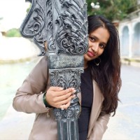 MARCUS CONSULTING ENGINEERS & SERVICES Employee Rajshree Padalkar's profile photo