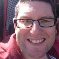 Distinctive Systems Ltd Employee Lewis Jacklin's profile photo