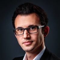 majesty GmbH Employee Tim Bader's profile photo