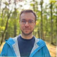 Connecty AI Employee Damian Skrzypiec's profile photo