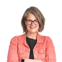 NBCC (New Brunswick Community College) Employee Kay Gillis's profile photo