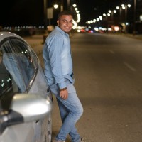 O2 Employee Ahmed Emad's profile photo