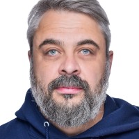 WeatherPromise Employee Ilya Blokh's profile photo