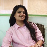 Smart Moves Consultants Employee Harshita Pant's profile photo