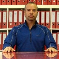 Z-A Employee Guy Zucker's profile photo