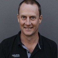 Haven Construction Employee Kim Stewart's profile photo