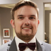 Jon Brogdon's profile photo