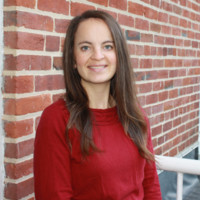 Federal Electronic Health Record Modernization Office Employee Laree Lapierre's profile photo