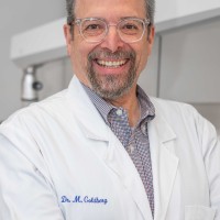 Michael Goldberg Email & Phone Number