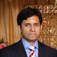 Flatiron Health Employee Rizwan Khan's profile photo