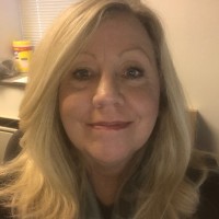 University of Virginia Employee Lisa Thacker's profile photo