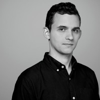 Graphika Employee Mitchell McCluskey's profile photo