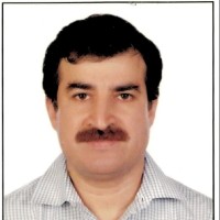 Canara HSBC OBC Life Insurance Co Ltd. Employee Anil Raina's profile photo