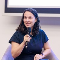 ANZ Employee Mara Pek's profile photo