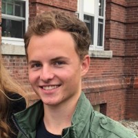 Agave Employee Satch Baker's profile photo