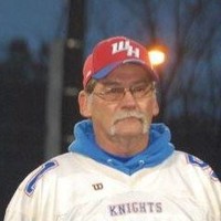 Multi Products Company Employee Brian Shane's profile photo