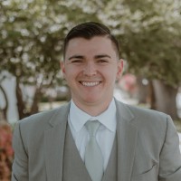 Expeditors Employee Patrick Isaacs's profile photo