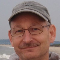 Merck Employee Mark Weisel's profile photo