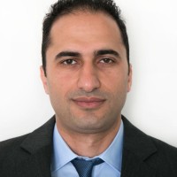 Edushape Employee Danny Shirazi's profile photo