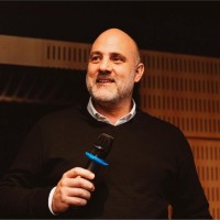 Comelit Group S.p.A. Employee José Lopes's profile photo