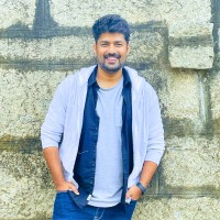 JKTech Employee Naga G.'s profile photo