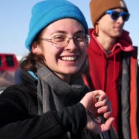 Becky Johnston's profile photo