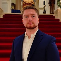 Connor McCarthy Email