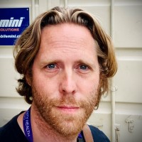 Unity Health Toronto Employee Hugh D.'s profile photo