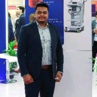 Deepak Samanta Email & Phone Number