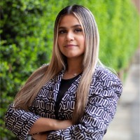 Workforce Solutions Greater Dallas Employee Brenda Saldana's profile photo