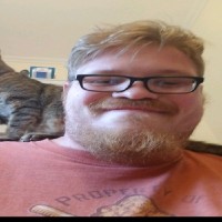 Digital Dream Forge QA Employee George Rich's profile photo