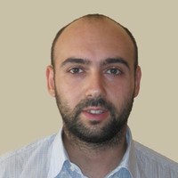 MB Elettronica Employee Andrea dal Maso's profile photo