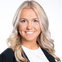 Leverage Planning Employee Carly Smith's profile photo